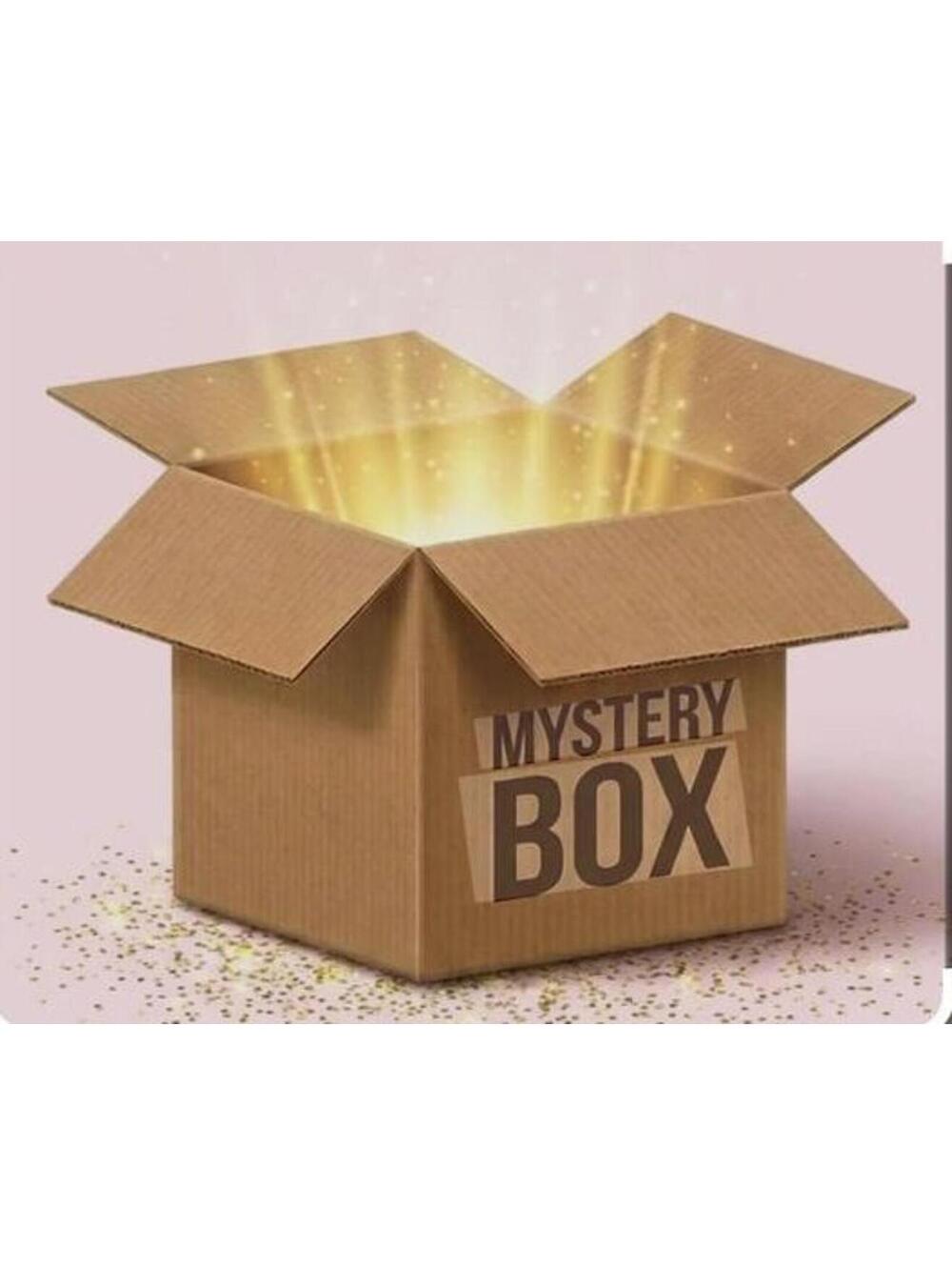 Mystery Box Women's Clothing - Size Medium